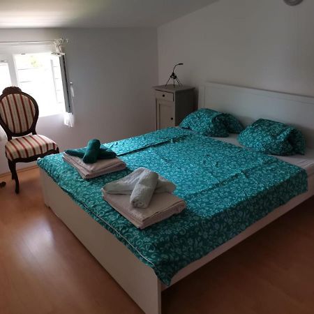 Apartments Oskar Баньоле Екстериор снимка