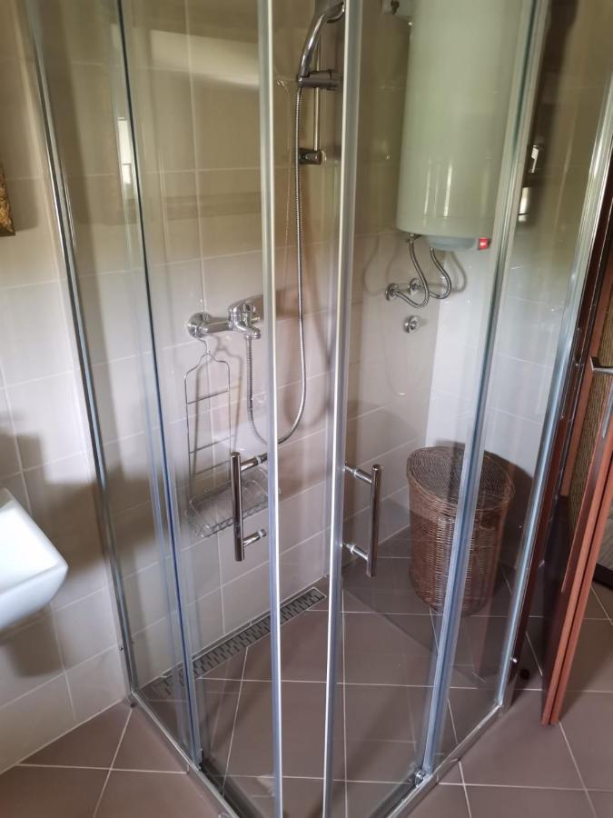 Apartments Oskar Баньоле Екстериор снимка