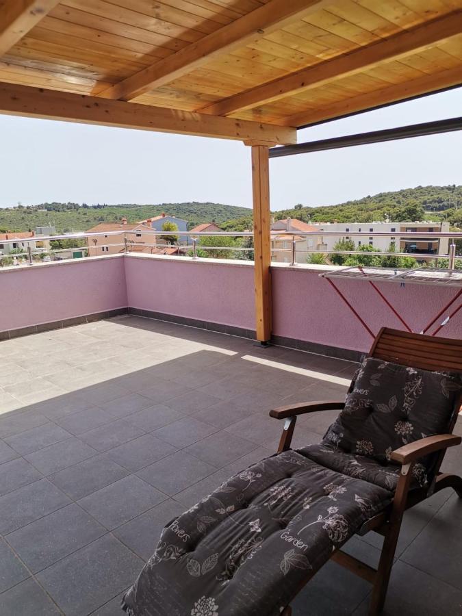 Apartments Oskar Баньоле Екстериор снимка