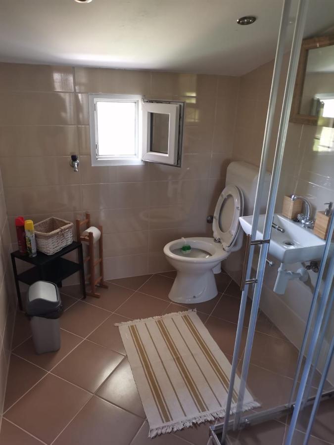 Apartments Oskar Баньоле Екстериор снимка