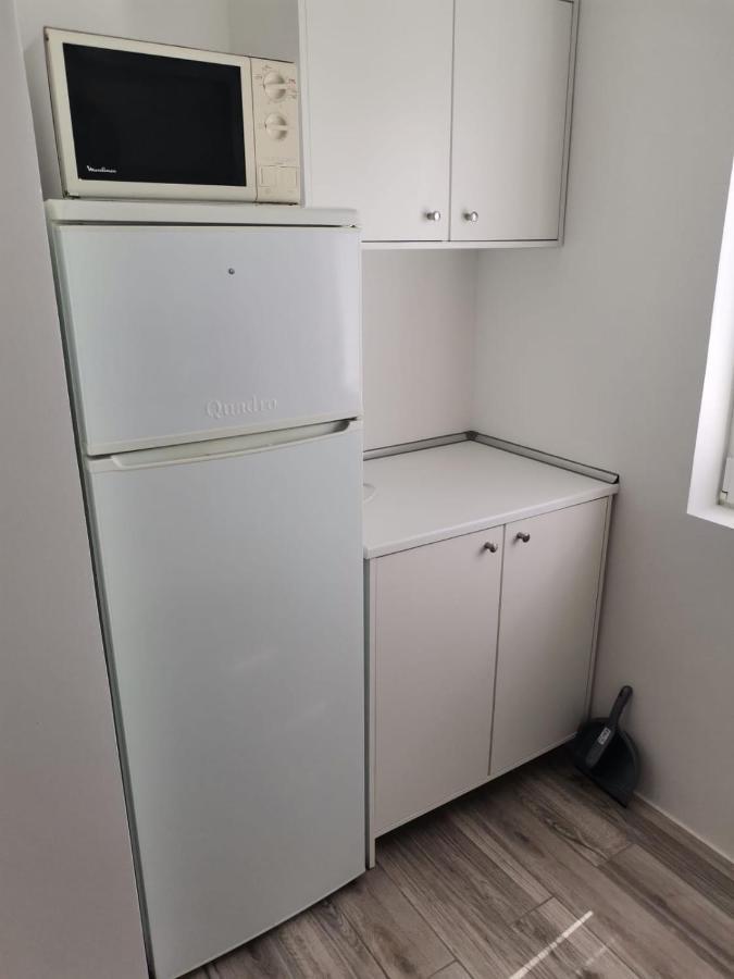 Apartments Oskar Баньоле Екстериор снимка