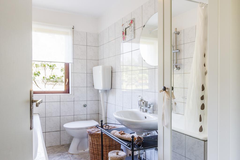Apartments Oskar Баньоле Екстериор снимка