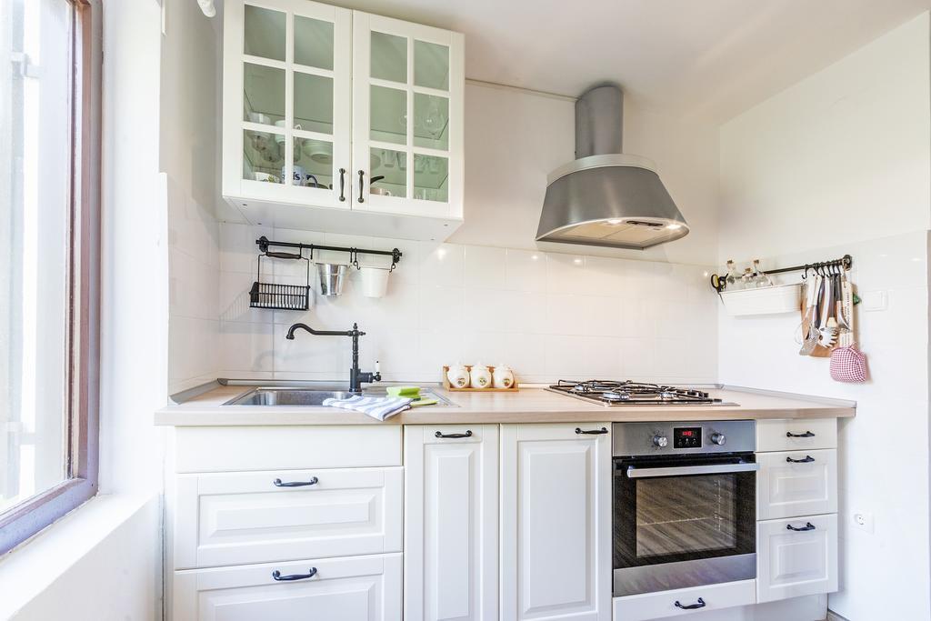 Apartments Oskar Баньоле Екстериор снимка